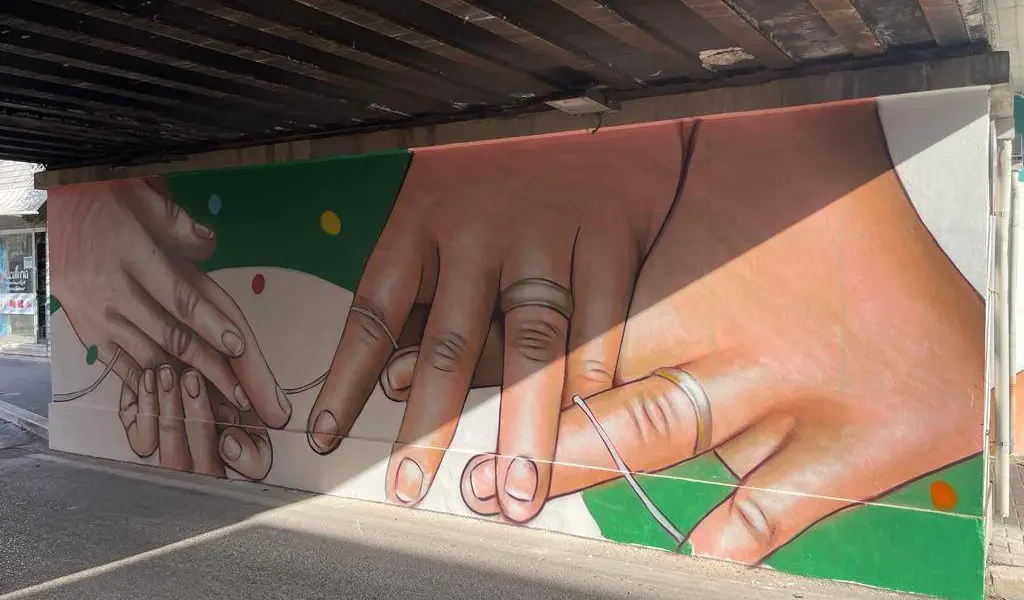 Murales Fotosan